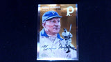 2023 Topps Chrome Platinum Anniversary #324 Honus Wagner