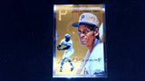 2023 Topps Chrome Platinum Anniversary #421 Roberto Clemente