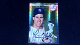 2023 Topps Chrome Platinum Anniversary #93 Paul O'Neill X-Fractor