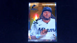2023 Topps Chrome Platinum Anniversary #291 Josh Bell Refractor