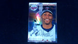 2023 Topps Chrome Platinum Anniversary #424 Torii Hunter Refractor