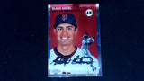 2023 Topps Chrome Platinum Anniversary #365 Blake Sabol Refractor
