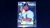 2021 Topps Chrome Platinum Anniversary #380 Jose Abreu Prism Refractor