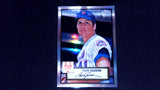 2021 Topps Chrome Platinum Anniversary #607 Tom Seaver Refractor