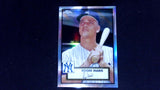 2021 Topps Chrome Platinum Anniversary #612 Roger Maris Refractor