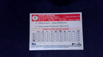 2021 Topps Chrome Platinum Anniversary #77 Mickey Moniak Black & White