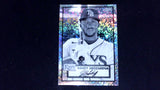 2021 Topps Chrome Platinum Anniversary #323 Randy Arozarena Black & White