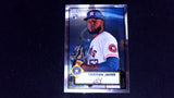 2021 Topps Chrome Platinum Anniversary #58 Cristian Javier