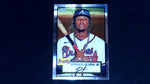 2021 Topps Chrome Platinum Anniversary #145 Ronald Acuña Jr.