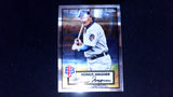 2021 Topps Chrome Platinum Anniversary #616 Honus Wagner