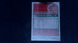 2024 Topps Heritage #388 Colton Cowser Red Border