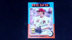 2024 Topps Heritage #470 Andrew Abbott