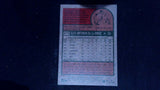 2024 Topps Heritage #473 Elly De La Cruz Red Border