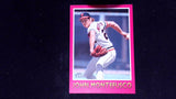 2024 Topps Heritage #75BS-8 John Montefusco 1975 Baseball Sensations