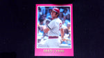 2024 Topps Heritage #75BS-3 Fred Lynn 1975 Baseball Sensations