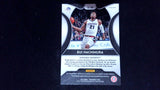 2019 Panini Prizm Draft Picks #73 Rui Hachimura Prizms Red