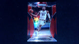 2019 Panini Prizm Draft Picks #73 Rui Hachimura Prizms Red