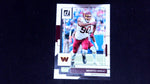 2022 Donruss #184 Montez Sweat