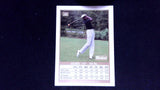 1990-91 SkyBox #41 Michael Jordan