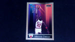 1990-91 SkyBox #41 Michael Jordan