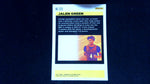 2021 Panini Chronicles Draft Picks #229 Jalen Green Bronze