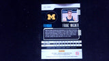 2021 Panini Chronicles Draft Picks #326 Franz Wagner