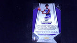 2017-18 Panini Prizm #24 De'Aaron Fox