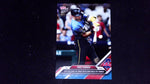 2024 Topps Now #560 Trea Turner Blue #/49