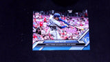 2024 Topps Now #558 Bobby Witt Jr. Blue #/49