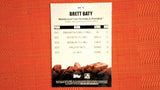 2022 Topps Pro Debut Brick by Brick Set #BB-15 Brett Baty