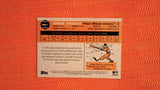 2022 Topps Pro Debut MiLB Legends Set #MILB-1 Jorge Posada