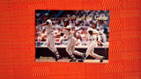 1993 Donruss #SG6 George Bell / Frank Thomas Spirit of the Game