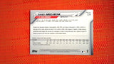 2020 Topps #229 Randy Arozarena