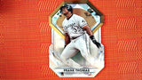 2022 Topps #DGDC-9 Frank Thomas Diamond Greats Die Cuts
