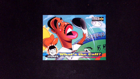 1995 Collector's Choice #86 Barry Bonds