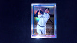 2021 Bowman #91B-JK Jarred Kelenic 1991 Bowman