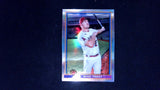 2021 Bowman #91B-MT Mike Trout 1991 Bowman