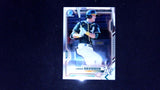 2021 Bowman #BCP-115 Logan Davidson Chrome Prospects