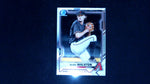 2021 Bowman #BCP-104 Blake Walston Chrome Prospects