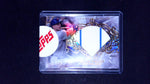 2015 Topps Tribute #DC-DW David Wright Diamond Cuts Relics #/199