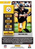 2018 Panini Contenders #19 Ben Roethlisberger