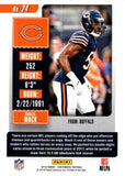 2018 Panini Contenders #24 Khalil Mack