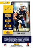 2018 Panini Contenders #50 Joey Bosa