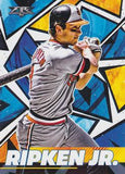 2021 Topps Fire #178 Cal Ripken Jr.