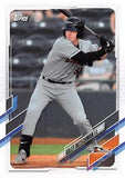 2021 Topps Pro Debut #PD-2 Adley Rutschman