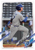 2021 Topps Pro Debut #PD-3 Bobby Witt Jr.