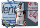 2021 Topps Pro Debut #PD-9 CJ Abrams