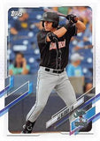 2021 Topps Pro Debut #PD-12 JJ Bleday