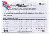 2021 Topps Pro Debut #PD-13 Brett Baty