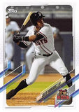 2021 Topps Pro Debut #PD-18 Julio Rodriguez